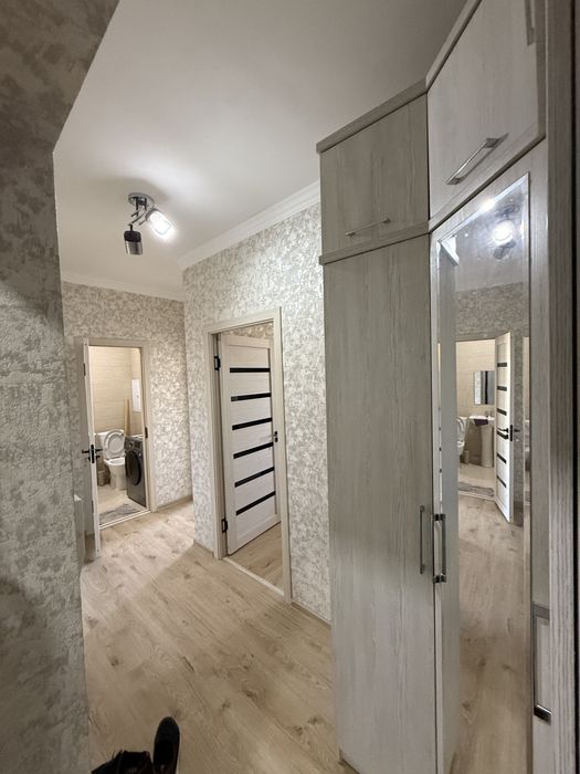 Choshtepa 1 xona uzoq muddatga beriladi