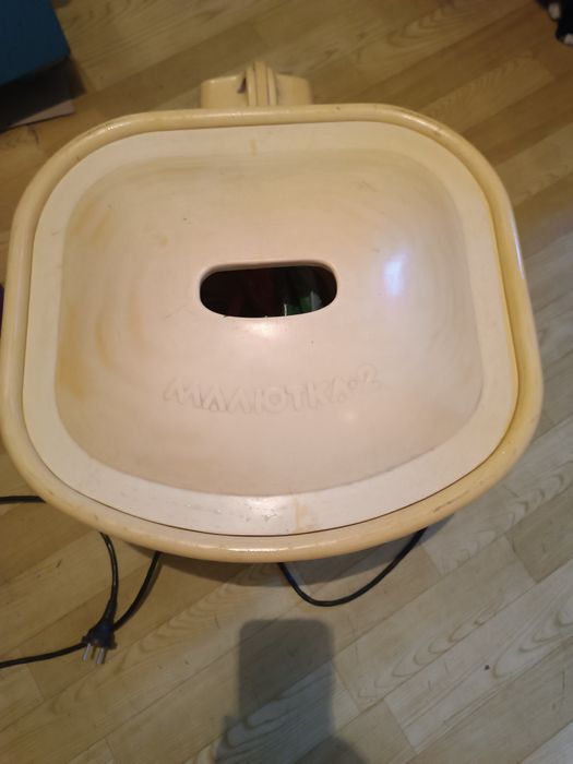 Продам мини стиральную машинку