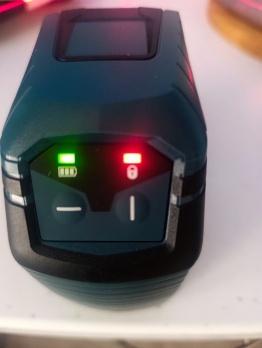 Лазерен Нивелир Bosch