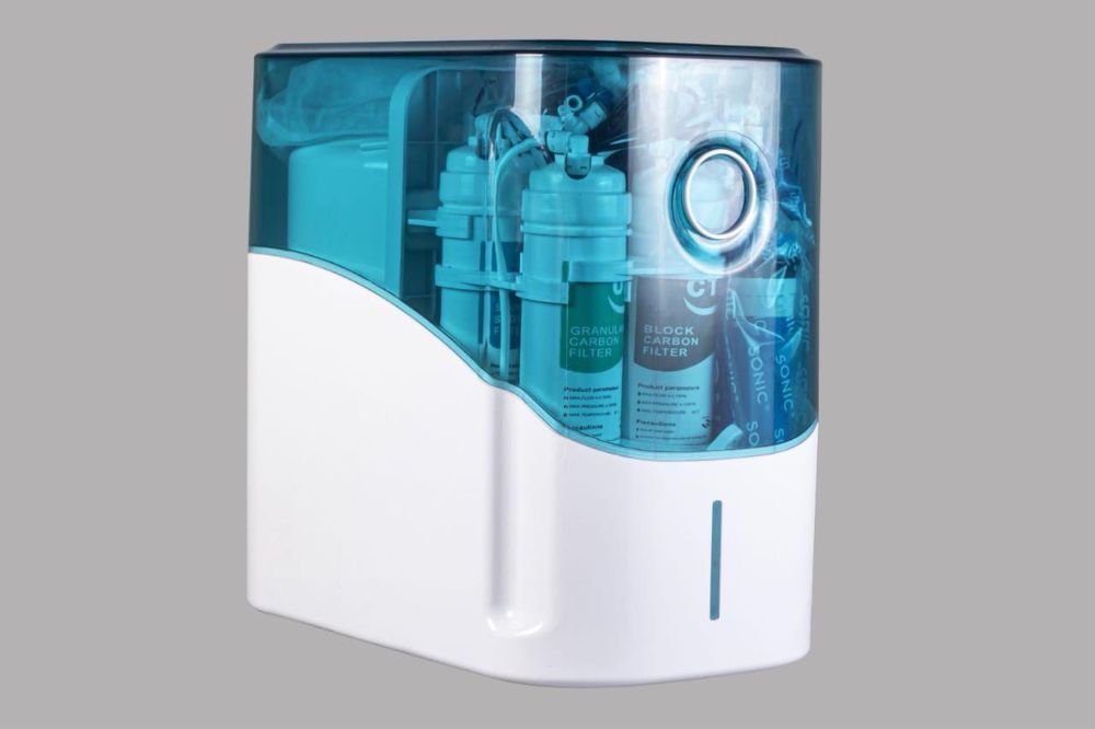 Продажа замена фильтровом