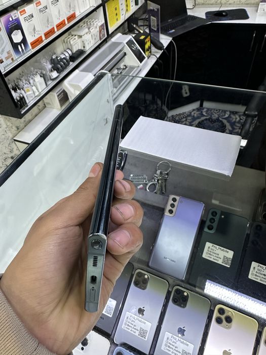 S 22 ultra 12/256 GB