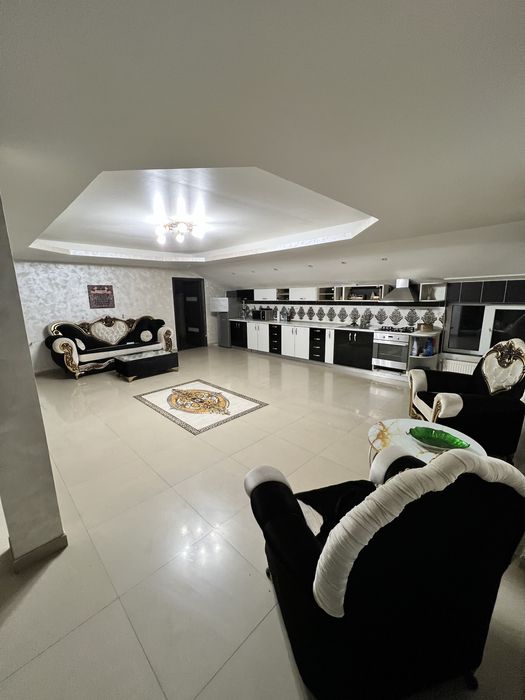 Penthouse Bragadiru de inchiriat vis-a-vis de MC