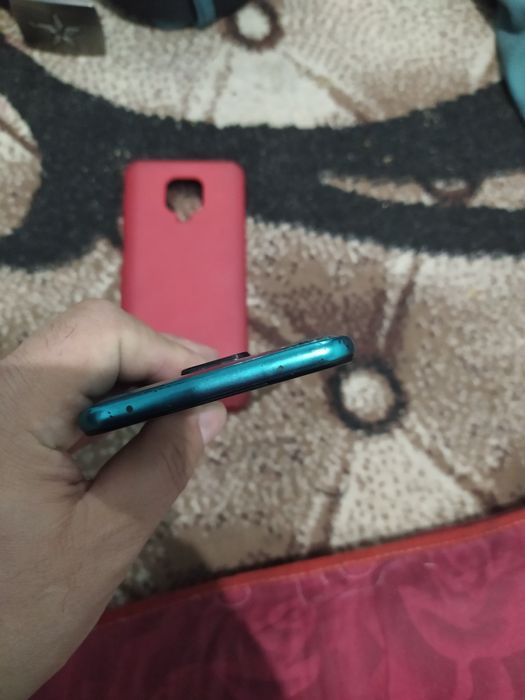 Редми ноте 9 про./6/64/ тали идаел.