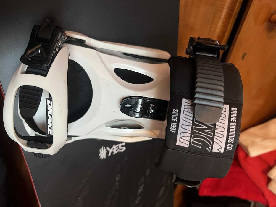 Сноуборд GNU MONEY 152см.