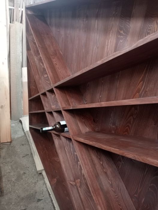 Столярные работы