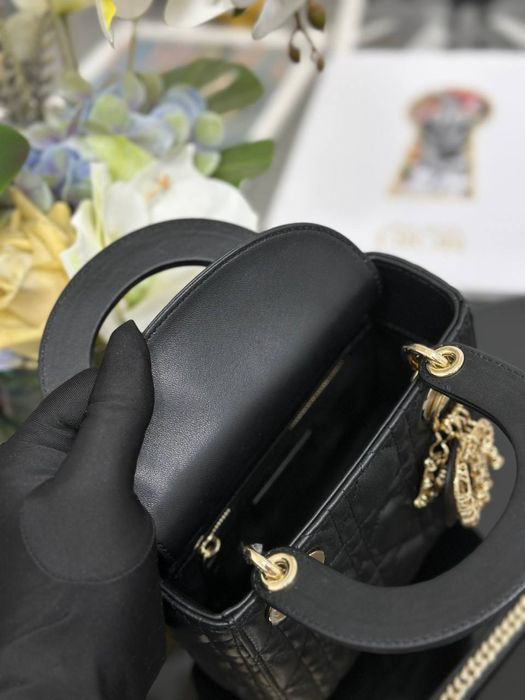 Geanta Christian Dior Lady