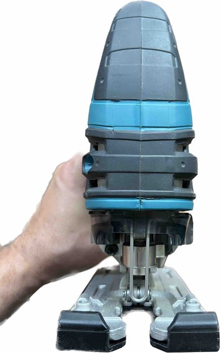 Професионален прободен трион (зеге) Makita 4350 CT