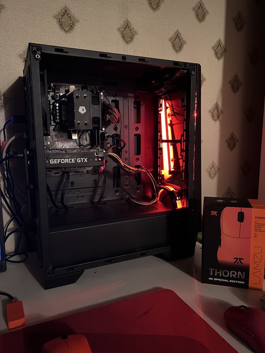 Продам игровой компьютер