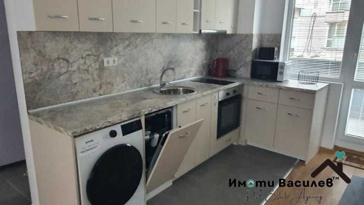 Дава под Наем 2-СТАЕН град София, Сухата река