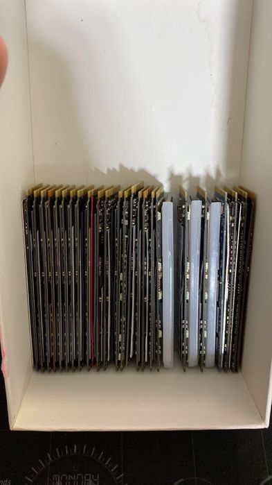 Ssd m2 на запчасти