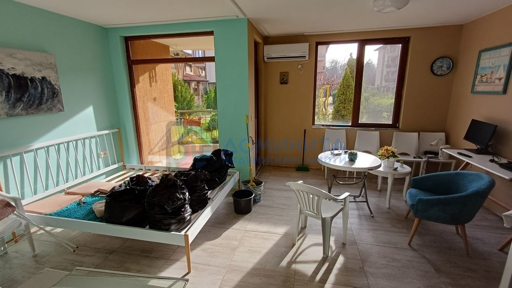 Продава се Едностаен апартамент в Царево - 47 кв.м за 597 €/кв.м - Снимка #6