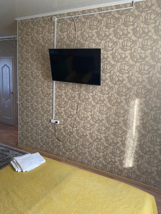 Квартиры в центре города