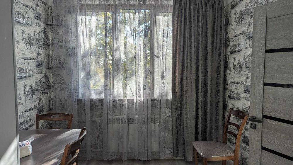 Сдается квартира 3/3/4 кирпич, евро, парк Ашхабад