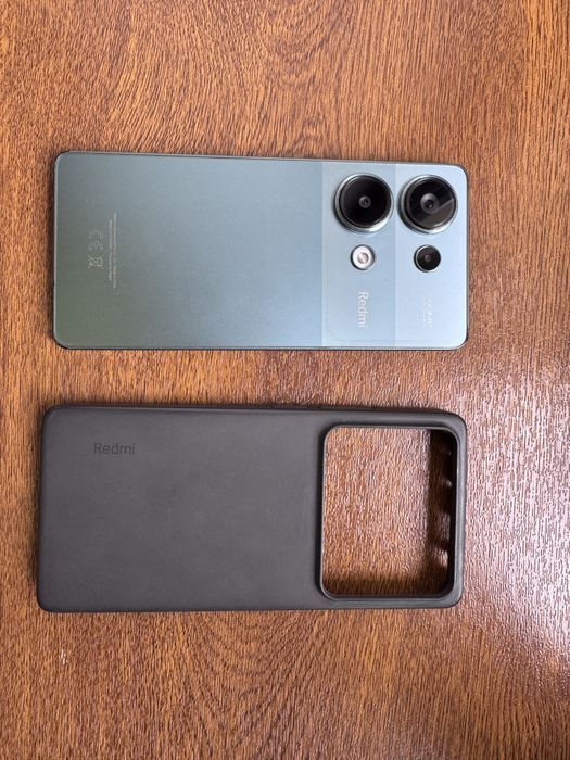 Redmi note 13 pro 4g