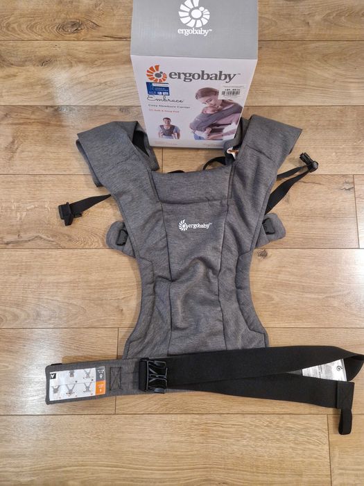 Ергономична раница Ergobaby Embrace