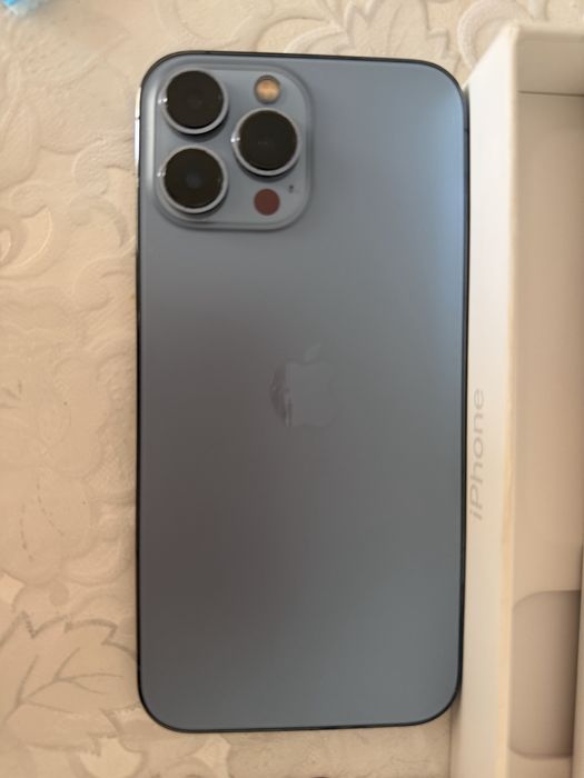 Iphone 13 pro max