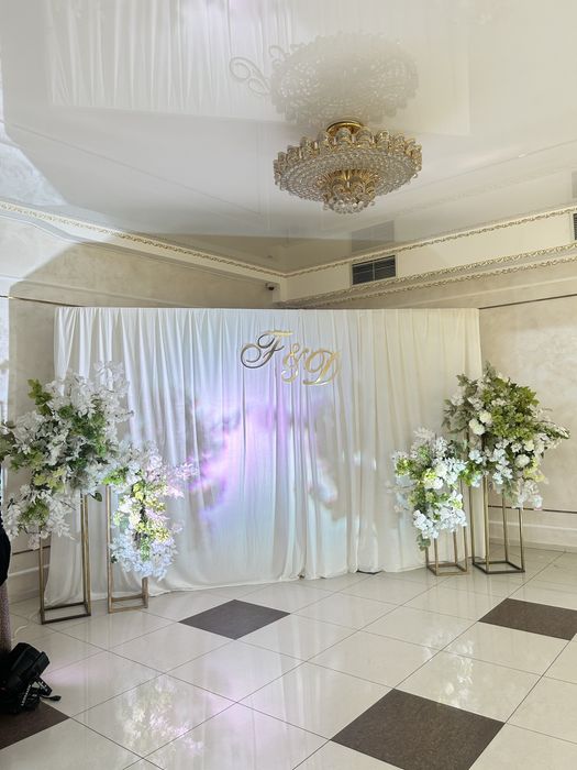 Фотозоны от 50 тыс