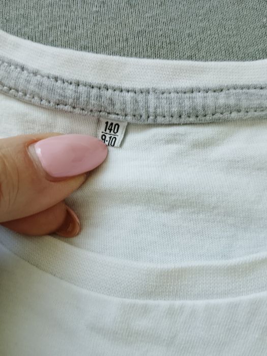 Тениска на Криската 140р-р