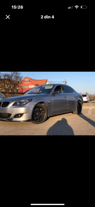 jante jr22 r18 5x120 si 5x110