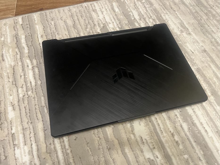 игровой ноут ASUS TUF GAMING F15