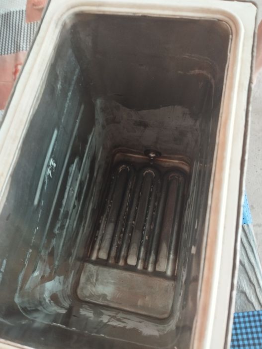 Водонагреватель, электрический