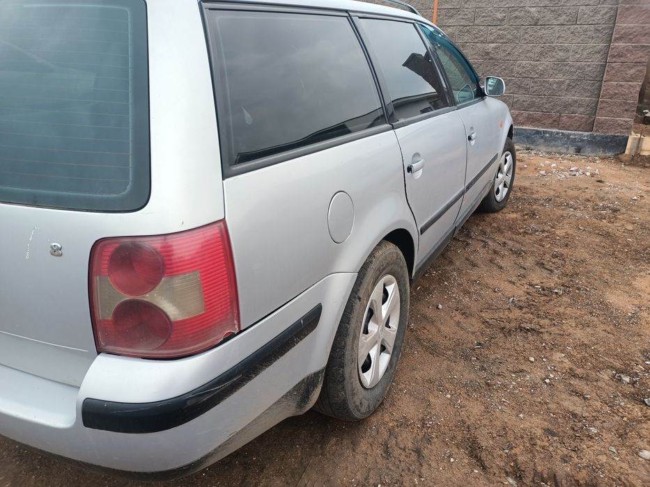 продам пассат универсал