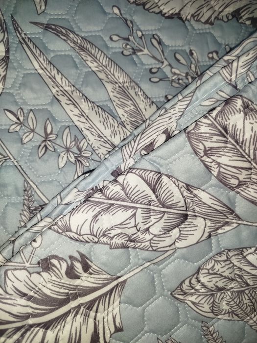 Покрывало, новое