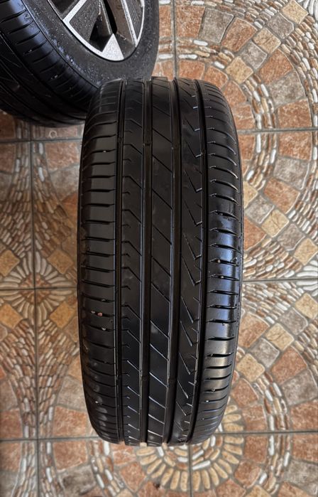 GAC Aion S Plus — 215/55 R17 diska va shina