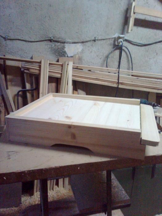 Пчеларски инвентари