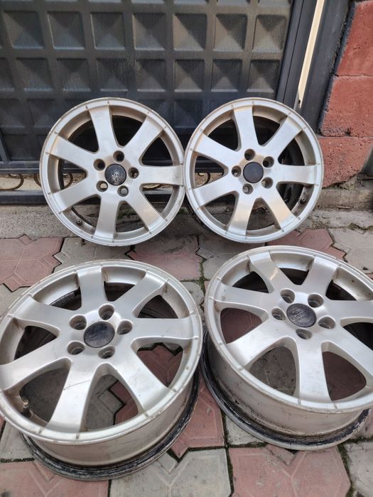 Комплект дисков VOLVO