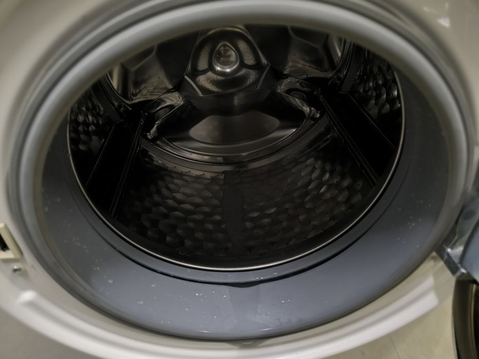 Пералня Miele W 5873 WPS - 8кг. 1600об.  инверторна.