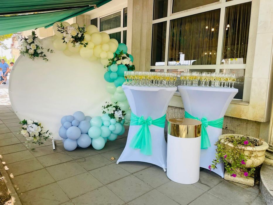 Украси за всеки повод