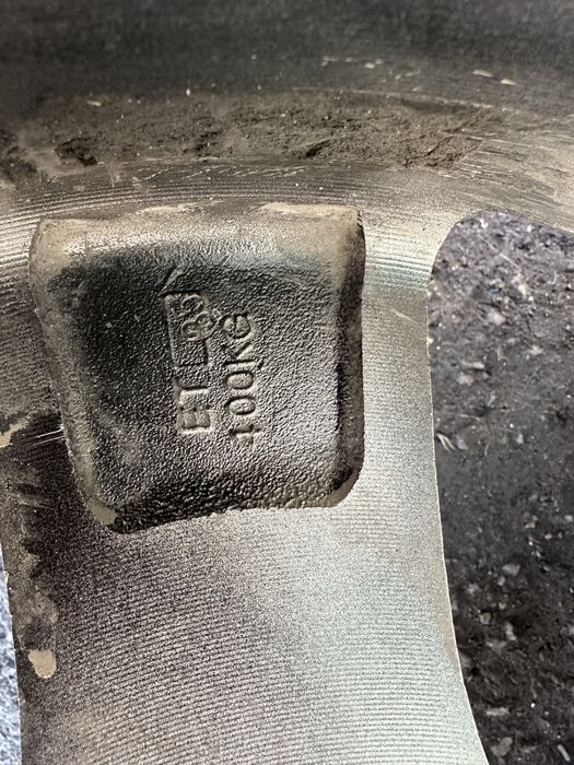 Комплект колес R17 5x112