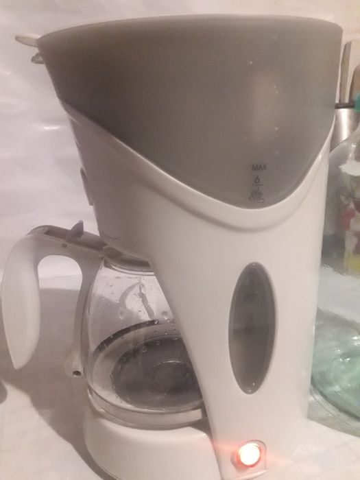Продам кофеварка