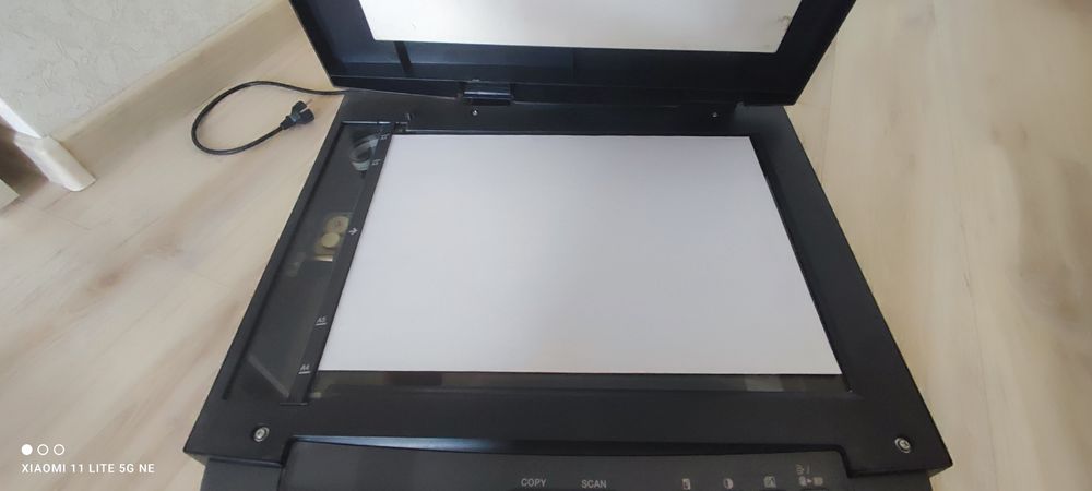 Принтер МФУ Canon MF4018