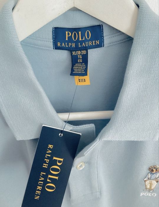 Tricou Polo Ralph Lauren