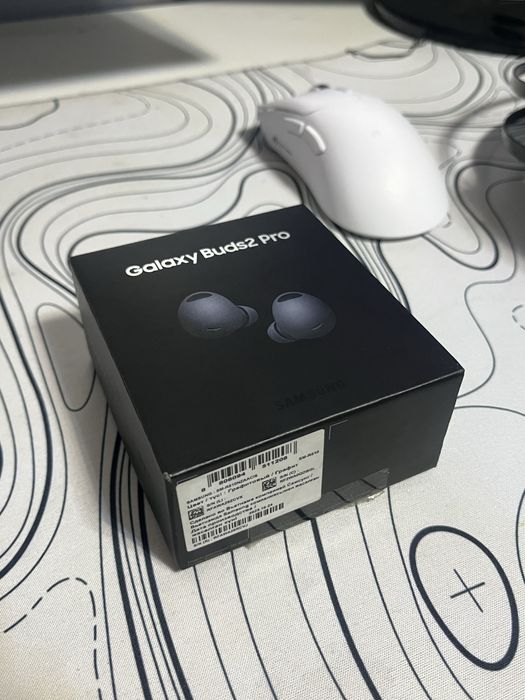 Samsung bads 2 pro