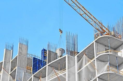 Монолит по Узбекистану