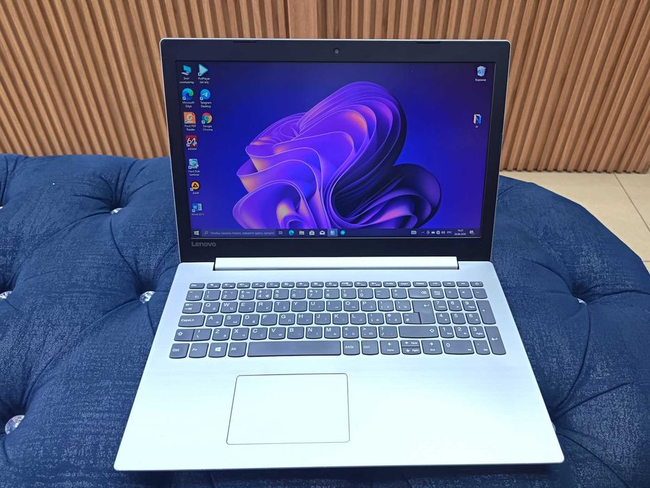 Noutbuk Lenovo ddr4