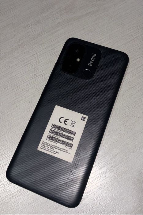 Redmi 12c 4/128 srochno