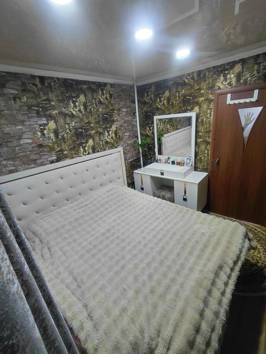 Продам 3х комнатную квартиру