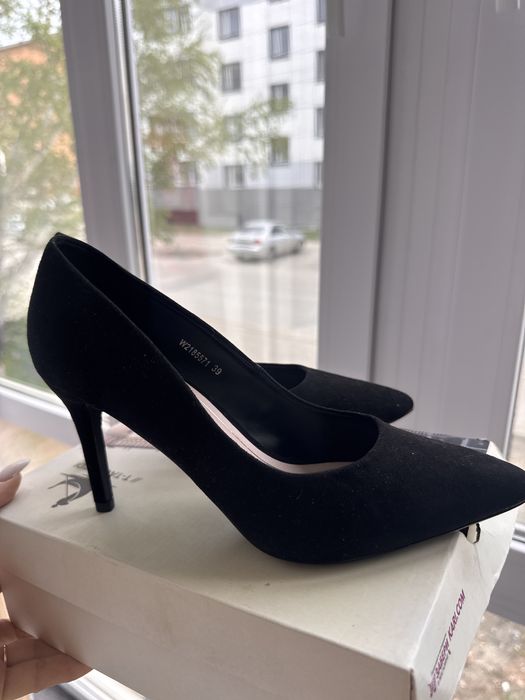 Туфли качественные