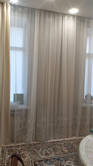 Продам Шторы