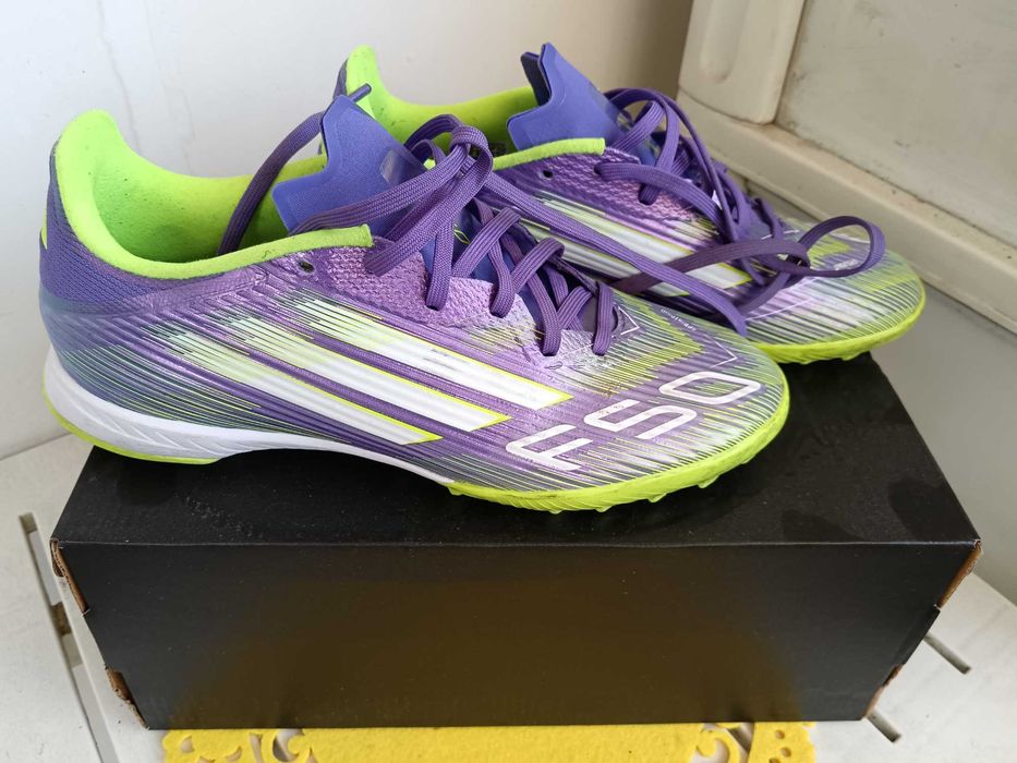 Adidas F50 стоножки N40