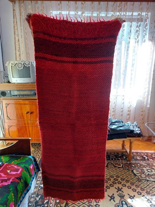 Vand husa de fotoliu din lana