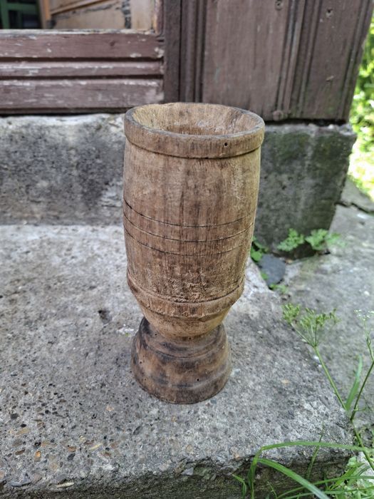 Cand lucruri vechi, de peste 60 de ani