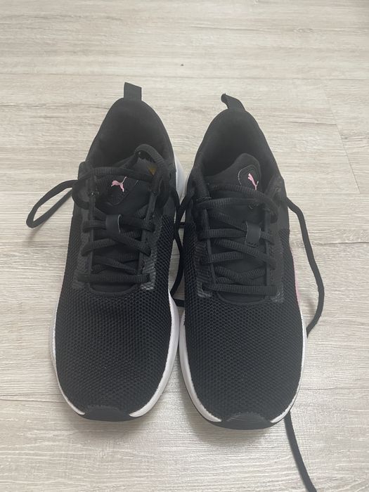 Маратонки Puma 36 номер