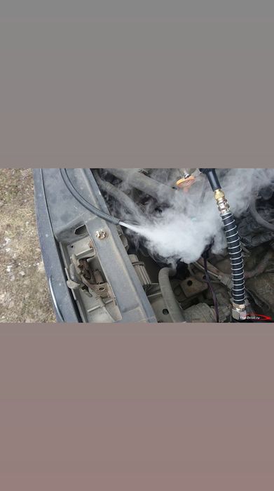 Дымогенератор, компьютерная диагностика, автоэксперт, автоподбор.