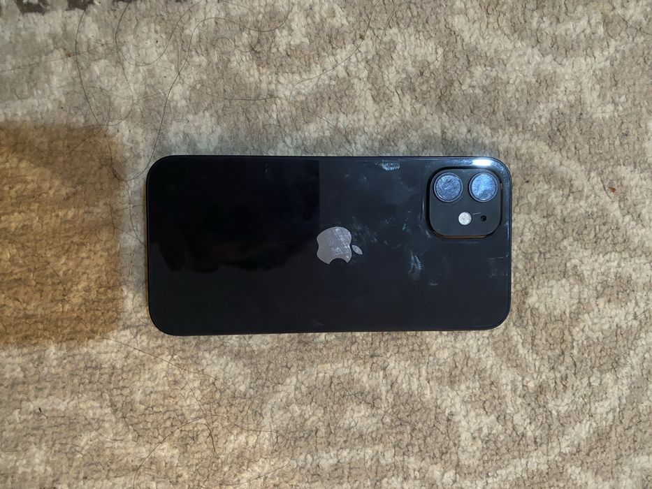 Айфон 12/128 память /75%