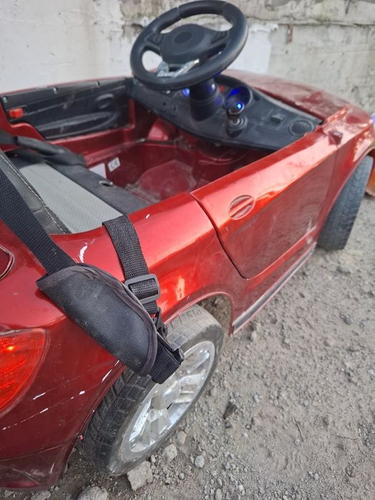 Акумулаторна кола